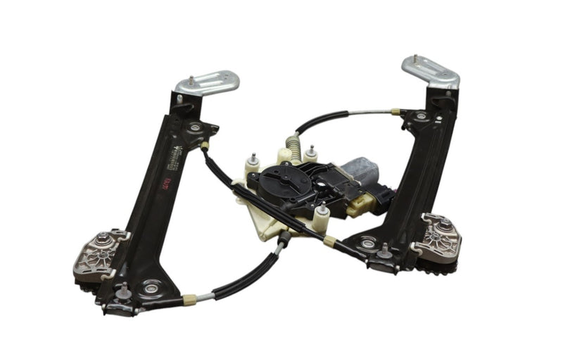 Load image into Gallery viewer, 14-22 Maserati Ghibli Rear Right Side Door Window Regulator Motor Oem