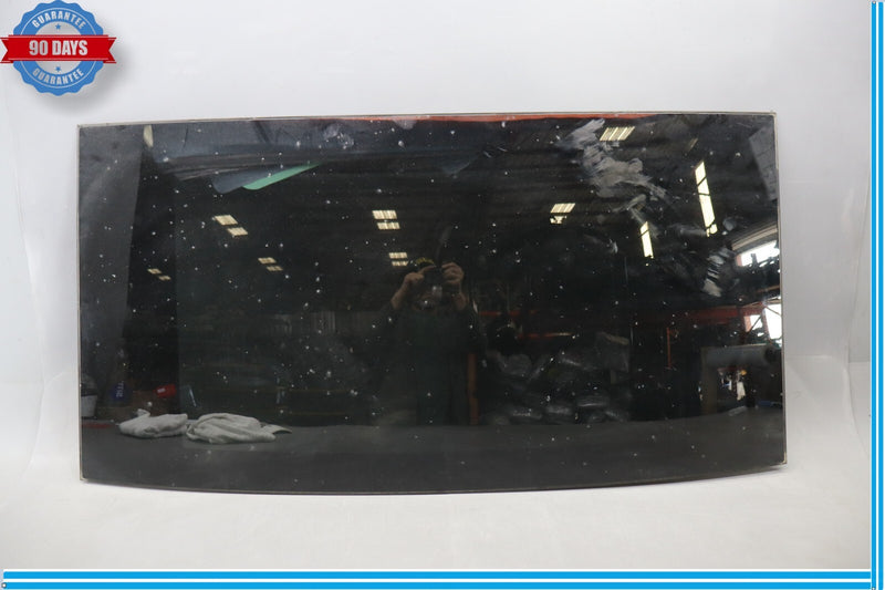Load image into Gallery viewer, 10-19 Jaguar X351 XJL XJR Center Panoramic Pano Sunroof Sun Roof Glass Oem