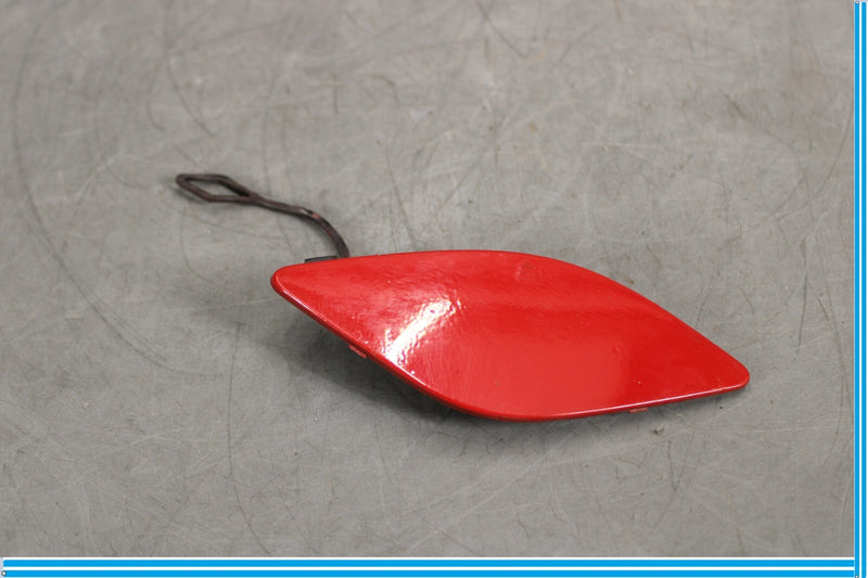 Load image into Gallery viewer, 08-14 Mercedes W204 C250 E350 Front Bumper Draw Hook Eye Cover Oem