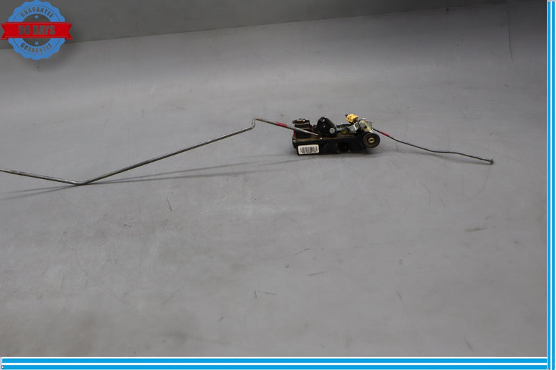 Load image into Gallery viewer, 03-09 HUMMER H2 Rear Left Driver Side Door Lock Latch Actuator Assembly Oem