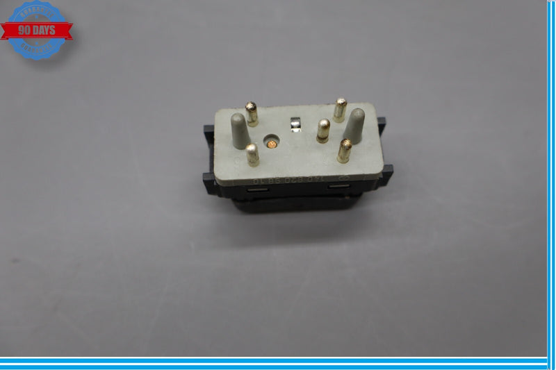 Load image into Gallery viewer, 92-99 Mercedes W140 S600 S500 Coupe Seat Heating Switch Control 1408209810 Oem