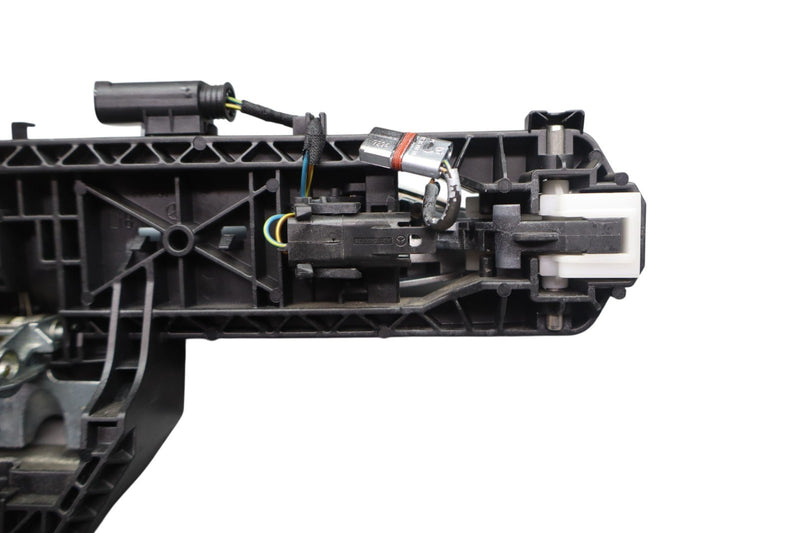 Load image into Gallery viewer, 12-16 Mercedes GL450 X166 Rear Left Side Exterior Door Handle A2047602534 Oem