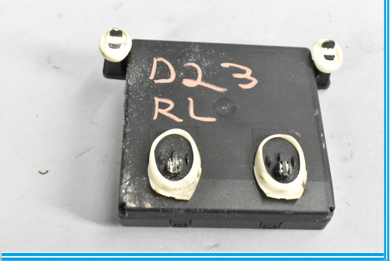 Load image into Gallery viewer, 06-11 Mercedes CLS550 CLS55 AMG W219 Rear Left Door Control Module Oem