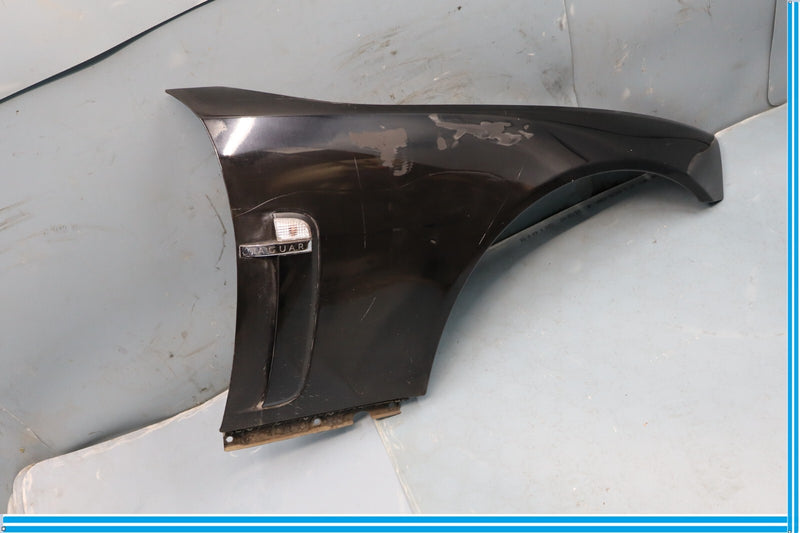 Load image into Gallery viewer, 07-11 Jaguar XK XKR X150 Front Right Passenger Side Fender Cover Panel Oem