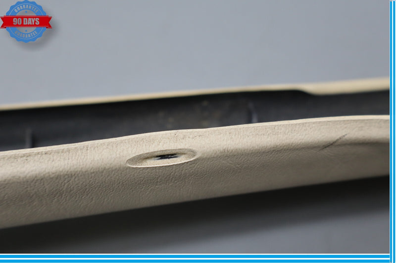 Load image into Gallery viewer, 90-02 Mercedes SL320 SL500 R129 Right Passenger Side A Pillar Trim Cover Oem
