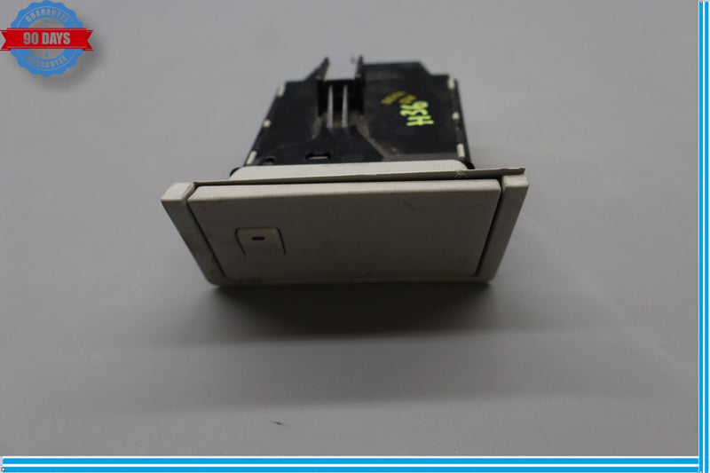Load image into Gallery viewer, 07-12 Lexus LS460 LS460L Dashboard Coin Holder Compartment Panel 1A9B1-001G Oem