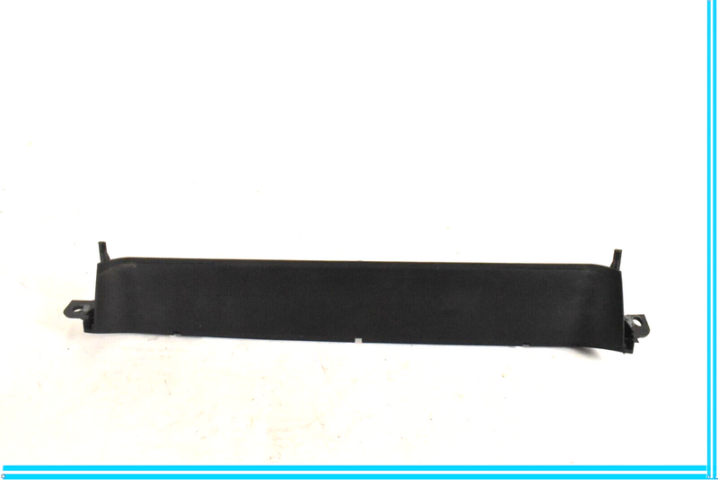 Load image into Gallery viewer, 2009 - 2012 BMW 7 SERIES F01 TRIM COVER BEZEL DASHBOARD PANEL UNIT 07383001 OEM