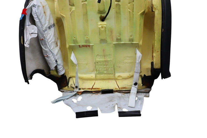 Load image into Gallery viewer, 14-17 Jaguar X152 F-Type Left Driver Side Seat Upper Cushion EX5364417SB Oem