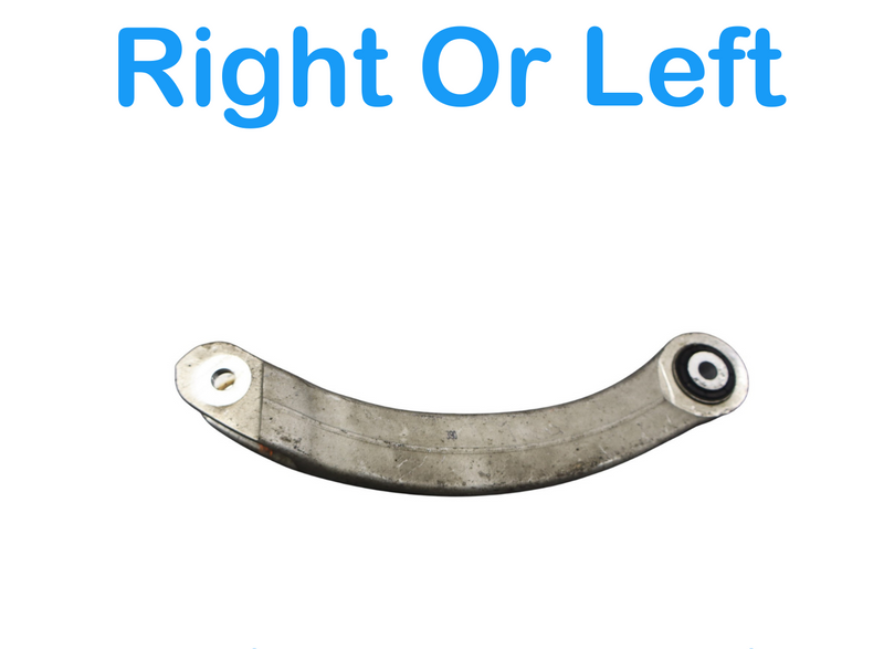 Load image into Gallery viewer, 17-23 ALFA Romeo Giulia Rear Left Or Right Side Upper Rearward Control Arm Oem