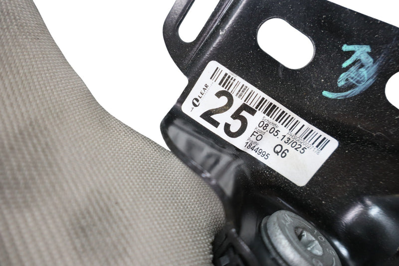 Load image into Gallery viewer, 10-17 Mercedes E350 E550 Rear Right Passenger Side Seat Cushion Top Upper Oem