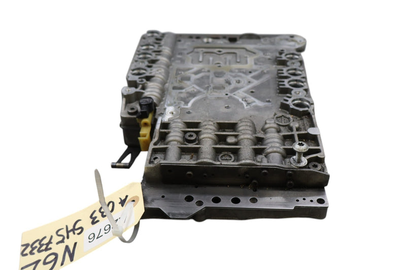 Load image into Gallery viewer, 04-15 Mercedes SLK250 SLK55 AMG Transmission Conductor Plate TCU 0335457332 Oem