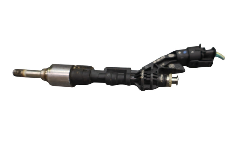 Load image into Gallery viewer, 10-19 Jaguar XF XJ XK Range Rover Sport L320 Engine Fuel Injector Black Oem