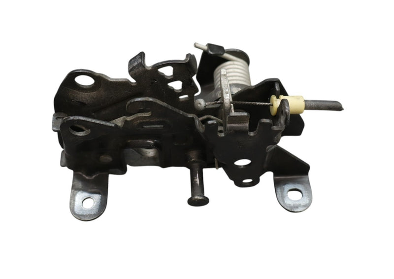 Load image into Gallery viewer, 09-16 BMW E89 Z4 Front Right Passenger Side Hood Bonnet Lock Latch Actuator Oem