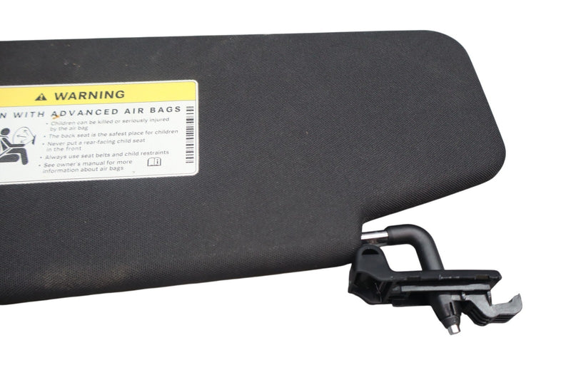 Load image into Gallery viewer, 10-16 Mercedes E350 E400 E550 W212 Right Side Sun Visor Shade Sunvisor Oem