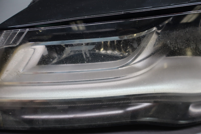 Load image into Gallery viewer, 12-16 Audi A7 Quattro S7 Front Left Driver Side Headlight Head Light Lamp Oem