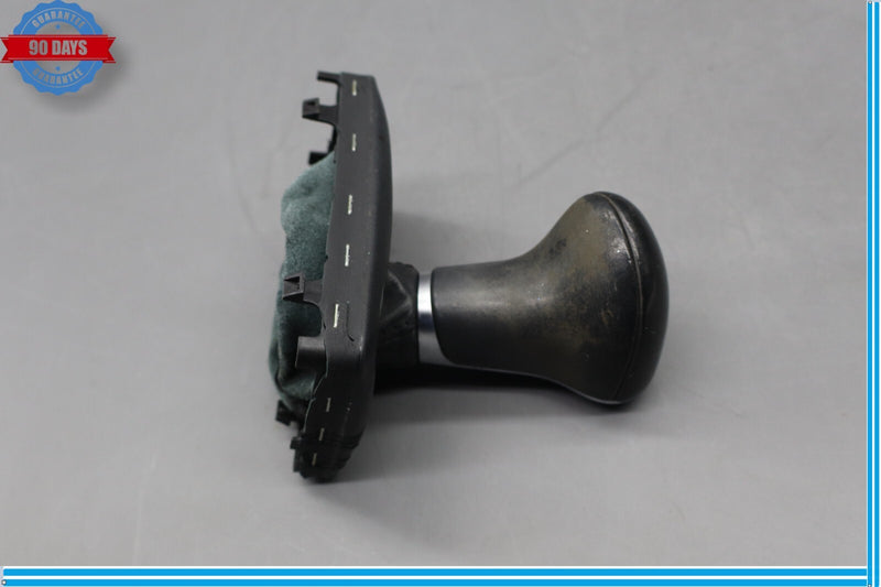 Load image into Gallery viewer, 12-15 Audi A6 Quattro Auto Floor Gear Shift Shifter Knob Handle & Boot Oem