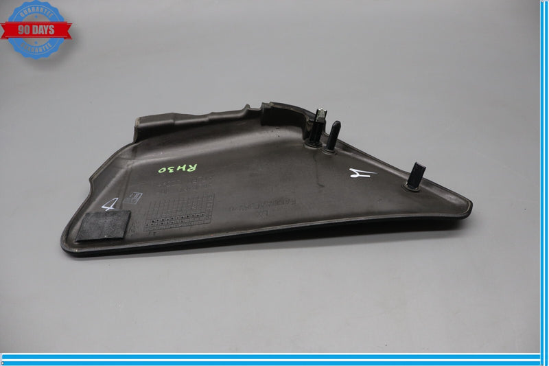Load image into Gallery viewer, 14-17 Maserati Ghibli Front Right Side Center Console Cover Panel Trim Oem