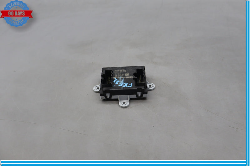 Load image into Gallery viewer, 17-22 Land Rover Range Rover Sport Front Right Side Door Control Module Oem