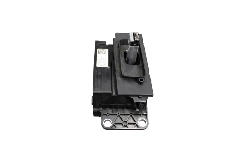 Load image into Gallery viewer, 11-18 Audi S8 A8 Quattro Auto Transmission Gear Box Shifter Selector Black Oem