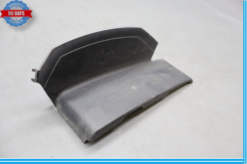 Load image into Gallery viewer, 11-17 Infiniti QX56 QX80 Right Passenger Side Tail Light Cover Trim Black Oem