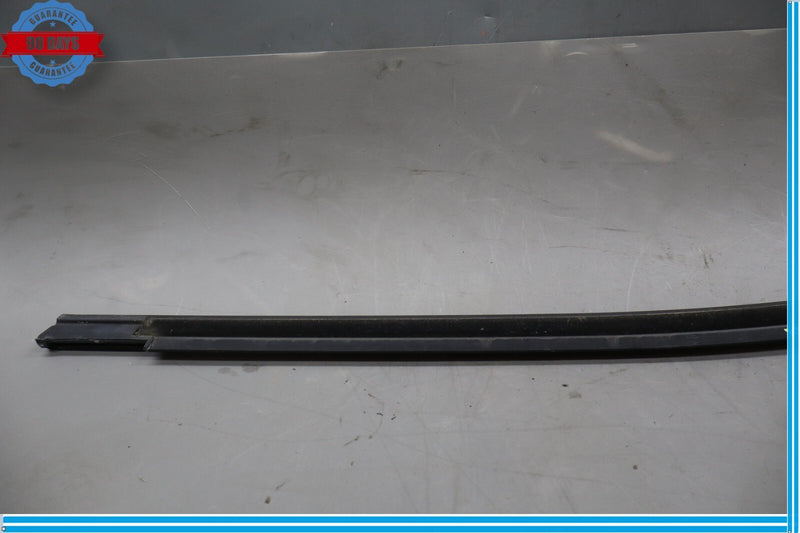 Load image into Gallery viewer, 14-20 Maserati Ghibli M157 Rear Right Passenger Side Door Window Molding Oem