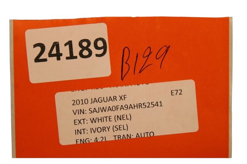 Load image into Gallery viewer, 09-15 Jaguar XF XFR Rear Right Passenger Side Door Lock Latch Actuator Motor OEM