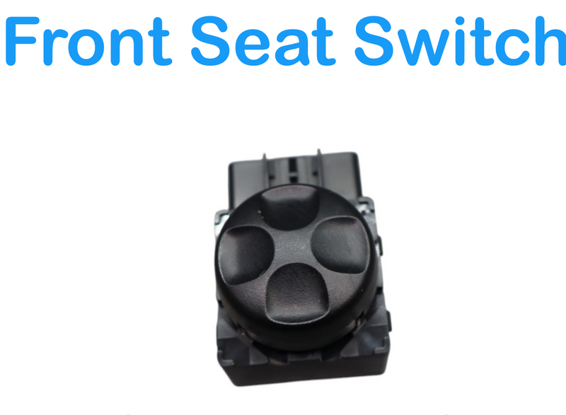 Load image into Gallery viewer, 17-20 ALFA Romeo Giulia 952 Front Left / Right Side Seat Adjustment Switch Oem