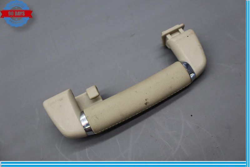 Load image into Gallery viewer, 10-18 Jaguar X351 XJ XJL Rear Right Side Interior Support Grab Handle Oem