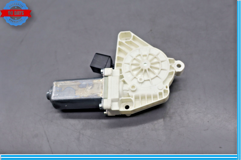 Load image into Gallery viewer, 05-20 Mercedes R172 SLK250 SLK350 Rear Right Door Window Regulator Motor Oem