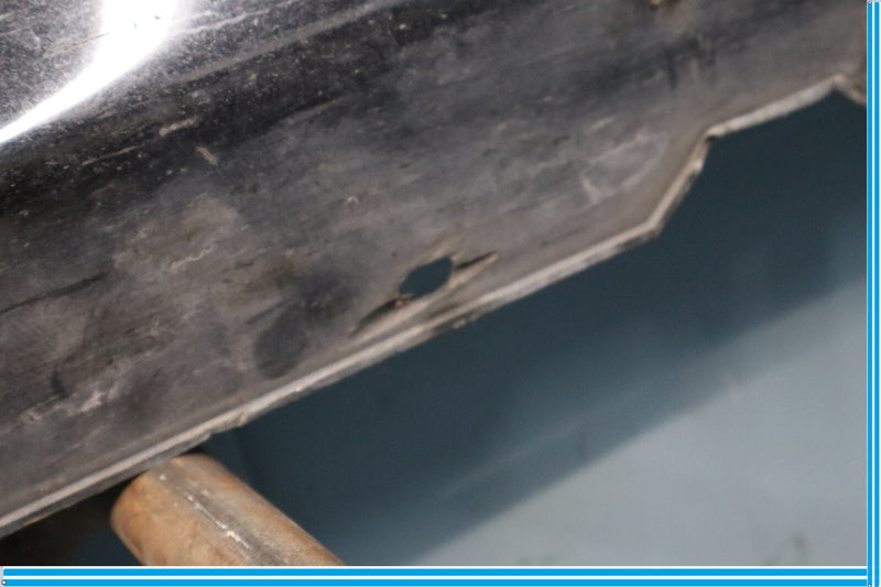 Load image into Gallery viewer, 07-15 Jaguar XK XKR X150 Right Passenger Side Skirt Rocker Molding Oem
