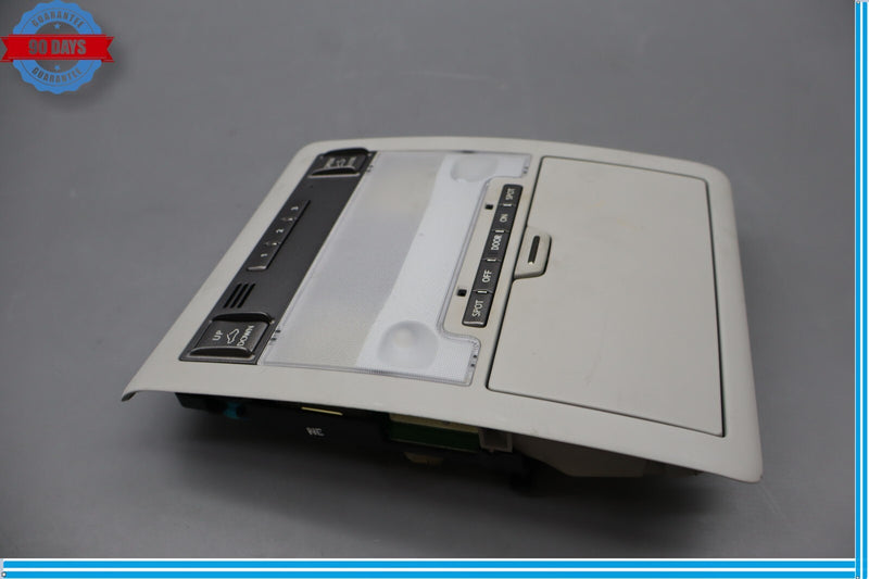 Load image into Gallery viewer, 07-12 Lexus LS460 LS460L XF40 Front Overhead Roof Dome Light Lamp Oem
