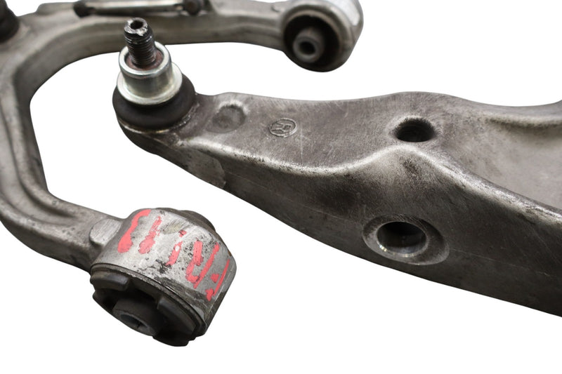 Load image into Gallery viewer, 14-22 Maserati Ghibli M157 Front Left & Right Lower Suspension Control Arms Oem