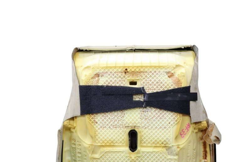 Load image into Gallery viewer, 09-11 Jaguar XF Front Right Passenger Side Seat Lower Cushion 8X23F62900 Oem