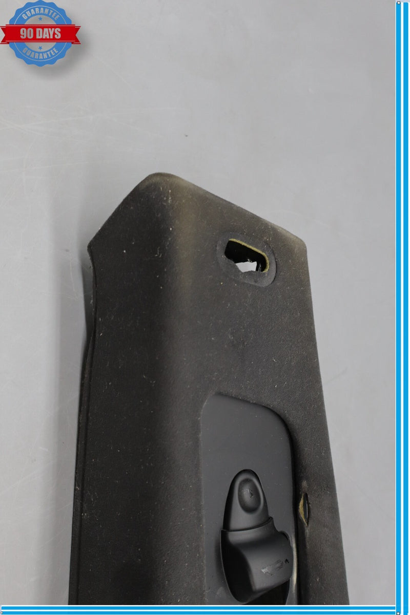 Load image into Gallery viewer, 14-20 Maserati Ghibli Left Driver Side B Pillar Upper Cover Trim Panel Oem