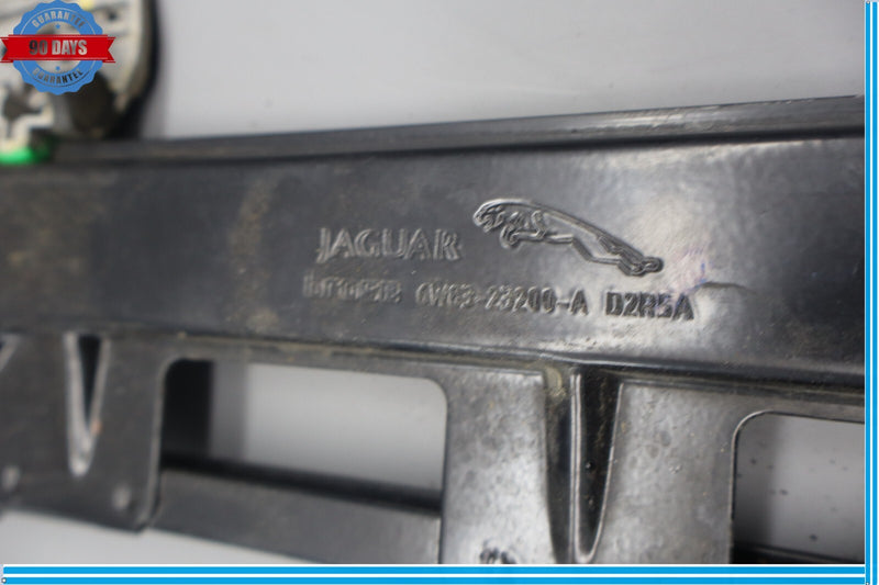 Load image into Gallery viewer, 07-15 Jaguar X150 XK XKR Front Right Side Door Window Regulator Motor Oem