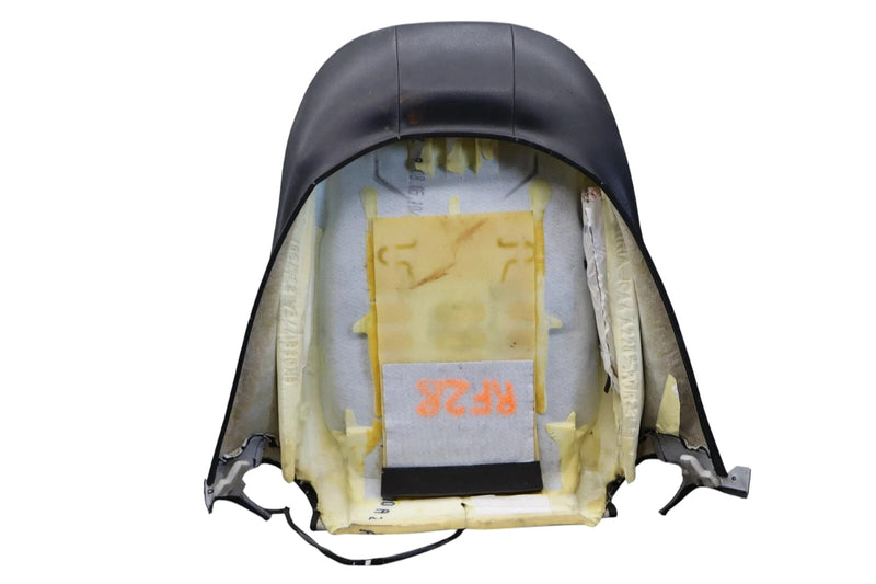 Load image into Gallery viewer, 09-16 Audi A4 Front Right Side Upper Top Seat Cushion Black 8K0881776AA OEM