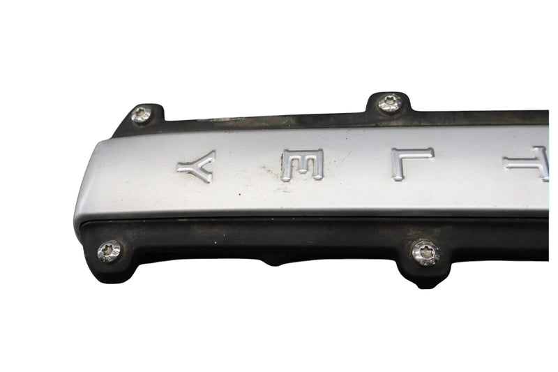 Load image into Gallery viewer, 03-13 Bentley Continental GT GTC Flying Spur Top Center Engine Cover Plate OEM