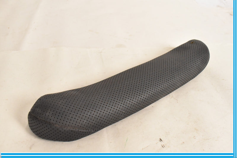 Load image into Gallery viewer, 00-06 Mercedes CL500 CL600 W215 Rear Left Or Right Door Panel Armrest Oem