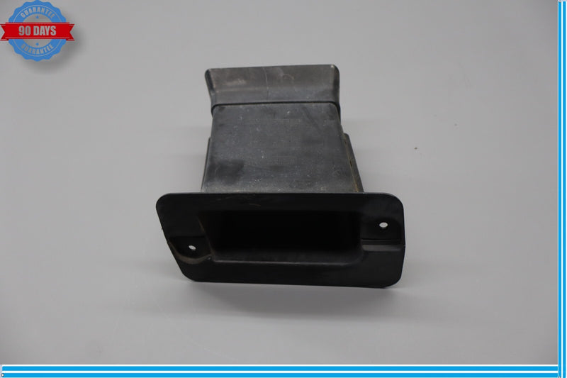 Load image into Gallery viewer, 11-16 BMW 528i F10 Front Left Driver Side Engine Air Duct Tube 7185167 Oem