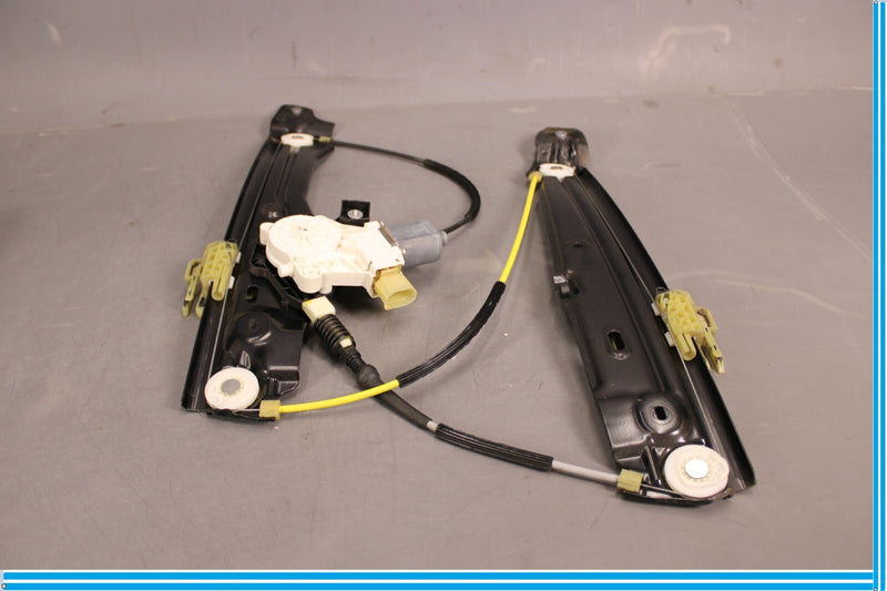 Load image into Gallery viewer, 09-15 BMW 750i 750Li F01 Front Right Passenger Side Door Window Regulator Oem