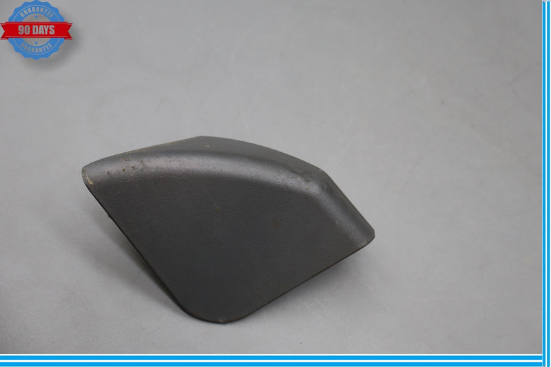 Load image into Gallery viewer, 03-12 Mercedes R230 SL500 SL600 Front Left Seat Track Interior Trim Cover Oem
