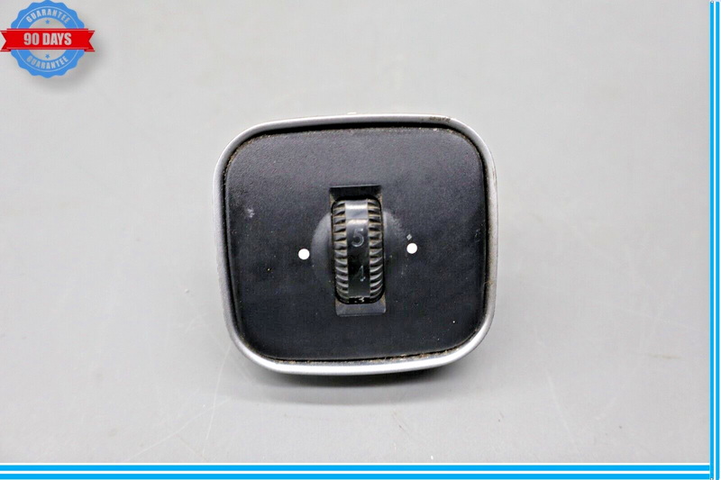 Load image into Gallery viewer, 03-12 Mercedes R230 SL500 Front Left Driver Side Seat Lumbar Switch Control Oem