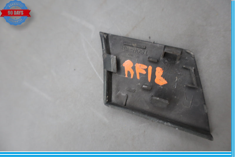Load image into Gallery viewer, 07-12 Lexus LS460 LS460L Rear Right Passenger Side Bumper Trunk Cap Cover Oem