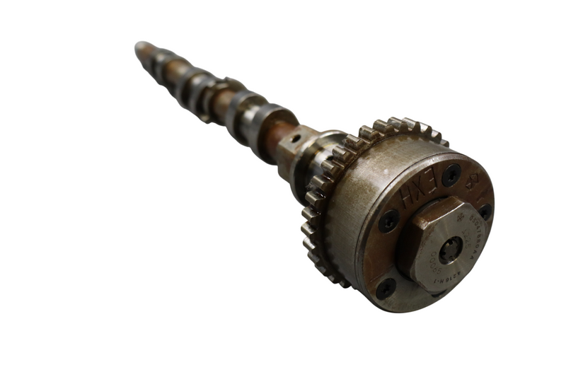 Load image into Gallery viewer, 14-17 Maserati Ghibli 3.0L Left Side Engine Intake Camshaft 05047880AA Oem