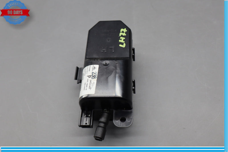 Load image into Gallery viewer, 10-13 Jaguar X351 XJ XJL Front Left Driver Side Seat Lumbar Adjust Pump Oem