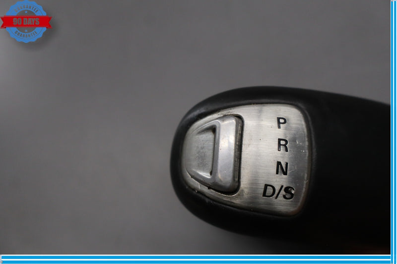 Load image into Gallery viewer, 11-18 Audi A8 A8L Quattro Gear Floor Shifter Shift Knob 4H1713139P Oem