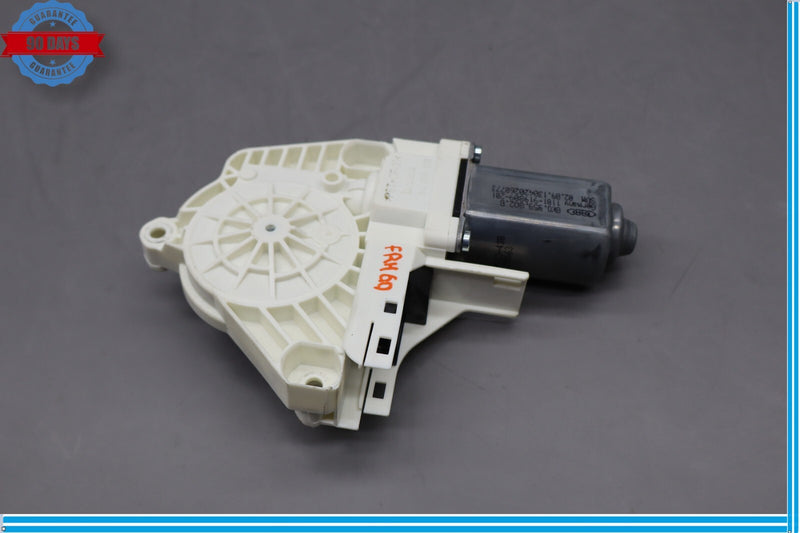 Load image into Gallery viewer, 10-18 Audi A7 Quattro Front Right Passenger Side Door Window Regulator Motor Oem