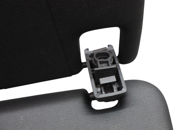 Load image into Gallery viewer, 11-14 Porsche Cayenne 958 Front Right Passenger Side Sunvisor Sun Visor Oem