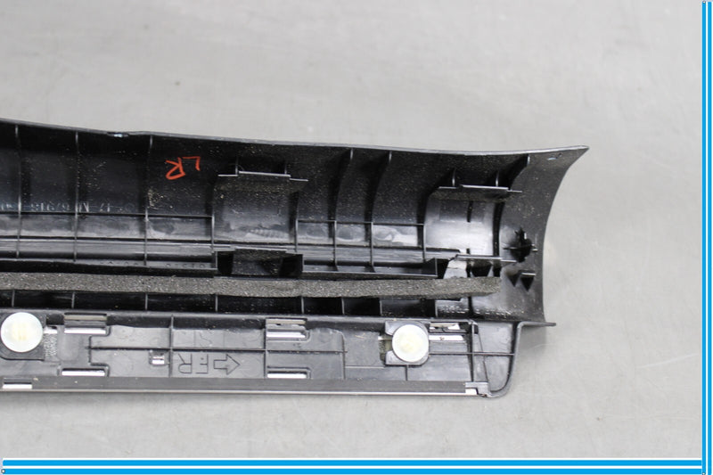 Load image into Gallery viewer, 07-12 Lexus LS460 Rear Left Driver Side Door Scuff Panel Trim 6791850121 Oem