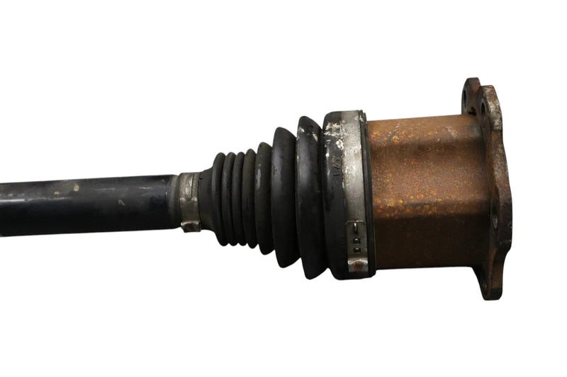 Load image into Gallery viewer, 12-18 Audi A7 A6 Front Right Passenger Cv Axle Shaft Driveshaft 4G0407271F Oem